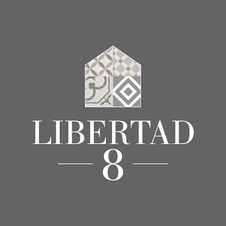 Libertad 8 Alojamiento Turistico Apartment Jaen Bagian luar foto