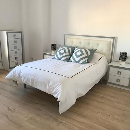 Libertad 8 Alojamiento Turistico Apartment Jaen Bagian luar foto