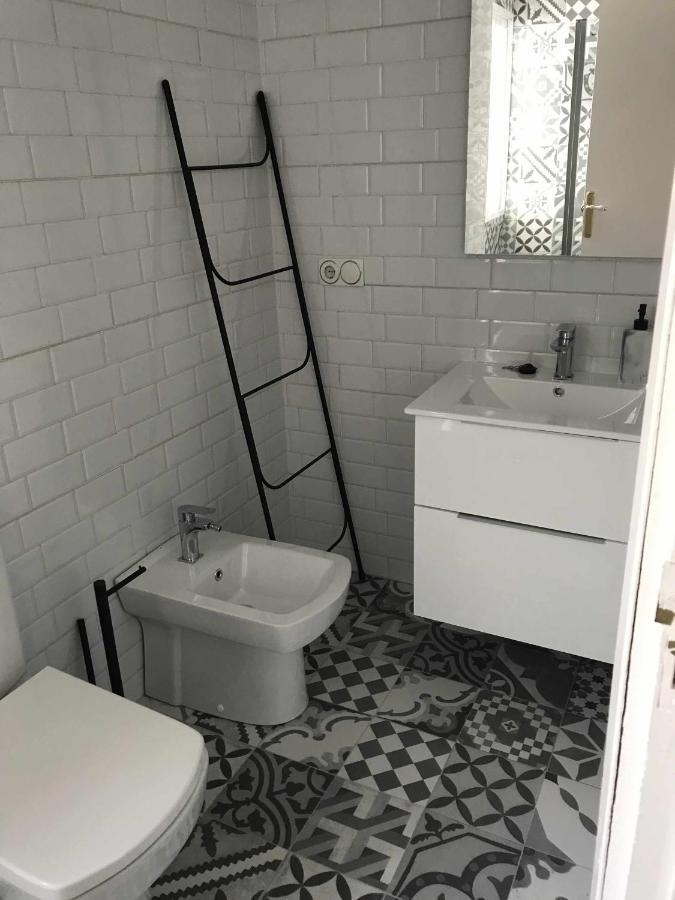 Libertad 8 Alojamiento Turistico Apartment Jaen Bagian luar foto