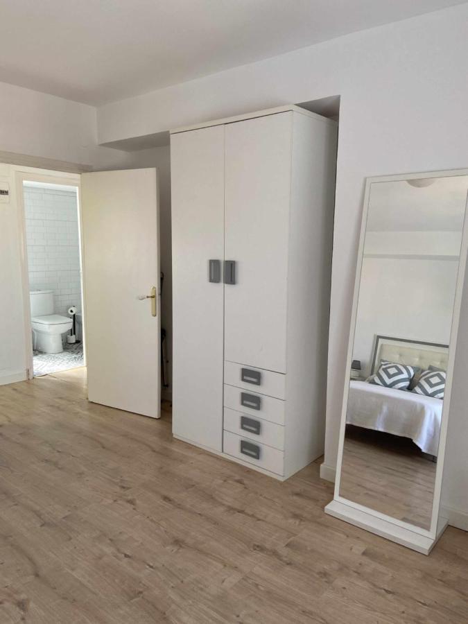 Libertad 8 Alojamiento Turistico Apartment Jaen Bagian luar foto