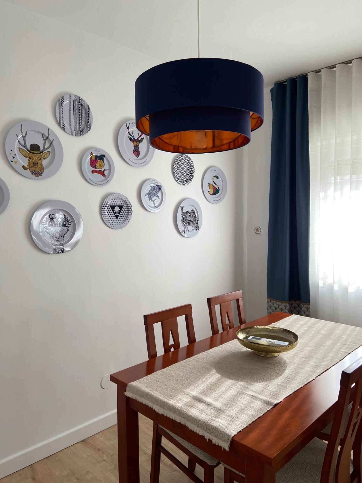 Libertad 8 Alojamiento Turistico Apartment Jaen Bagian luar foto